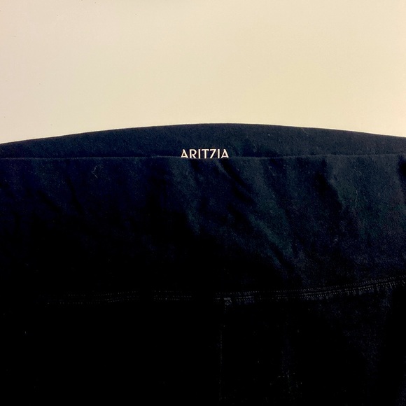Aritzia TNA Community Healthcare Thank You Leggings Size 2X - Picture 8 of 8